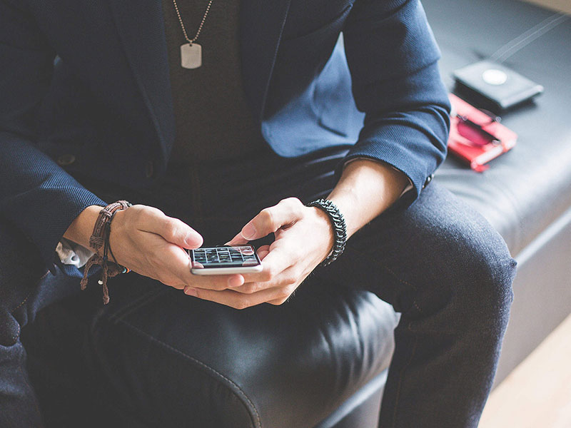 من بينها طريقة الشحن وكلمة المرور إليك أبرز الأخطاء التي يرتكبها مستخدمو أيفون